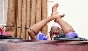 ???? Anthony Natif notes from Court: Uganda Vs Molly Katanga and Others June 19/2026