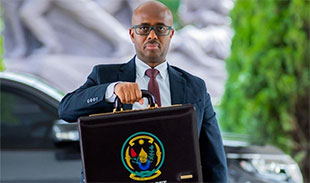 Rwanda unveils 2026/27 budget prioritizing agriculture, economic stability