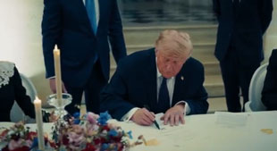 Trump's art of the deal