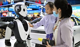 How young is too young for AI?