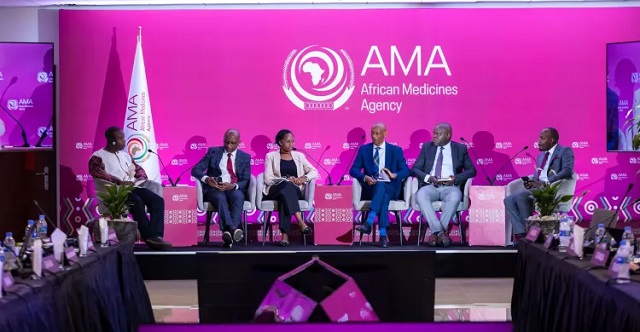 African Medicines Agency partners with Medicines for Africa to strengthen fight against fake medicines