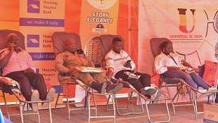 Public urged to donate blood as Housing Finance Bank hosts lifesaving drive tomorrow
