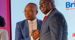 Britam, Airtel Money partner to expand access to insurance and investment services