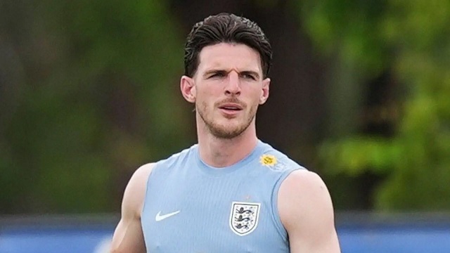Failed experiments show Rice’s importance to England World Cup hopes