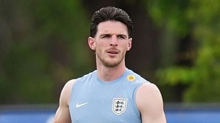 Failed experiments show Rice's importance to England World Cup hopes