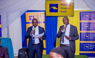 Housing Finance Bank deepens customer engagement in Teso Sub-Region