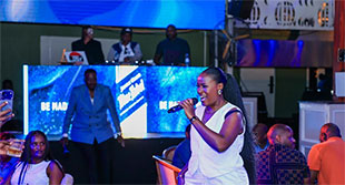 Premium brands turn to exclusive experiences to court Uganda's business elite
