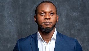 Glovo names Kolawole Adeniyi Uganda General Manager