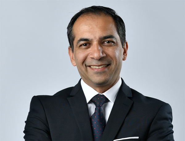 Djalal Khimdjee appointed CEO of the Africa50 Principal Investment Fund