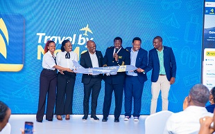 MTN MoMo and Next Travel launch digital travel booking platform