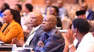 MPs demand action on corruption, call for review of decentralization policy