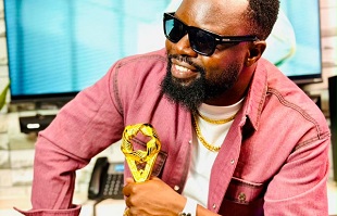West Nile gospel artist's continental win reflects changing face of Africa's music industry