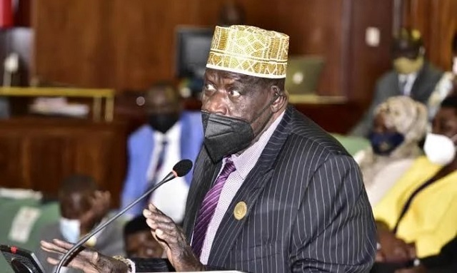 Gen. Moses Ali to receive state funeral as burial programme takes shape