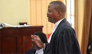 ???? Anthony Natif notes from Court: Uganda Vs Molly Katanga and Others July 23/2026