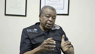 There is still hope for Ebola treatment – DRC's Muyembe