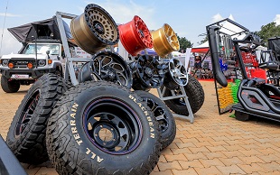 NCBA Bank Uganda drives automotive innovation at the 2026 NCBA auto show