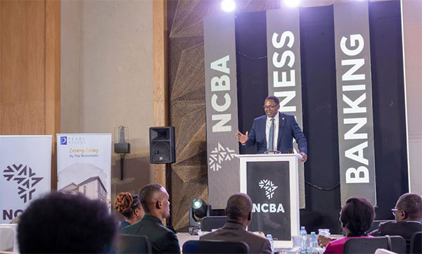 NCBA targets Uganda SMEs with faster loans