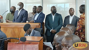 Chris Obore petitions High Court for bail