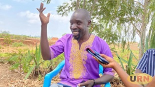 Arua Airfield landowners demand speedy valuation and compensation