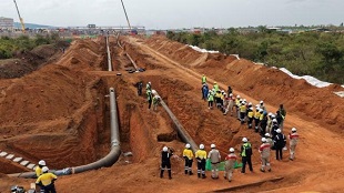 Oil and Gas Countdown: Can black gold deliver promised economic transformation?