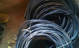 Ex-Umeme employees wanted over power infrastructure vandalism