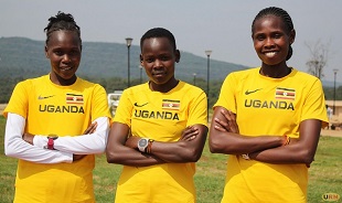 Why the future of female athletics in Uganda is uncertain