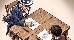 From ceasefire to crossfire: How U.S.-Iran tensions spiral in 48 hours