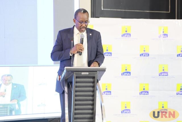 Uganda posts first monthly fiscal surplus in six months on strong tax collections