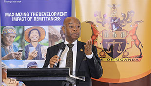 BOU deputy governor to share insights at Equity Bank diaspora webinar