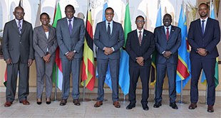 How EAC Central Banks are responding to geopolitical tensions