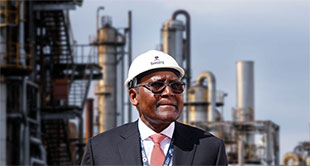 Dangote's proposed Kenya refinery tests a new blueprint for African industrialisation