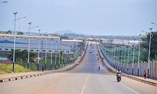Kapeeka Industrial Park: A window into Uganda's industrial future