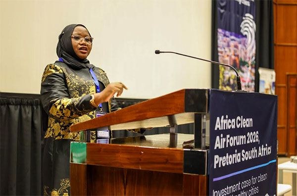 The cost of dirty air, and Africa’s search for solutions