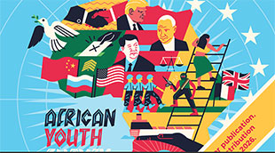 Afro-optimism at strongest level since pandemic – but youth demand jobs and clean government