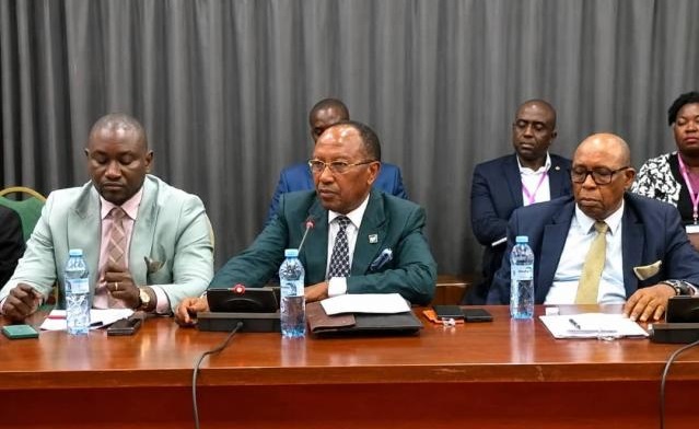NSSF reaches deal to end 18-year Tamangalo land dispute