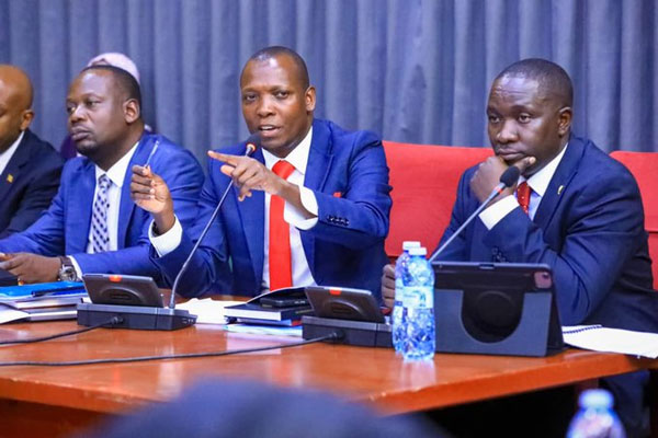 Parliamentary Probes: When accountability risks becoming theatre