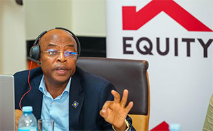 Prof Nuwagaba urges Ugandans abroad to take greater ownership of the country's economic story