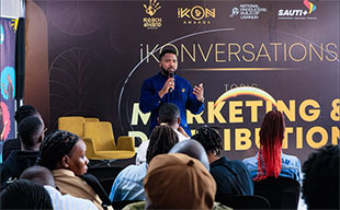 Filmmakers discuss marketing and distribution strategies to boost the sector