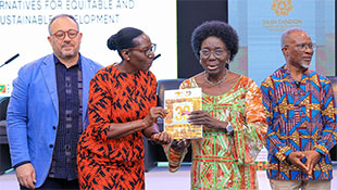 SEATINI @30: The African institution seeking to reshape the continent's place in global trade
