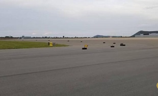Contractor to handover Kabalega International Airport by the end of October