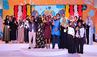 African youth meet in Kampala, commit to Africa Union Agenda 2063