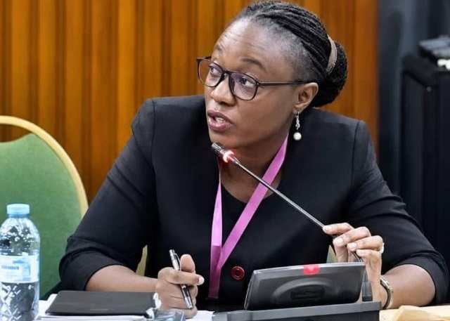 COSASE questions UHRC Complaints Director over multiple roles, case closures