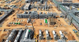 FIRST OIL: Civil society debates how to regulate methane