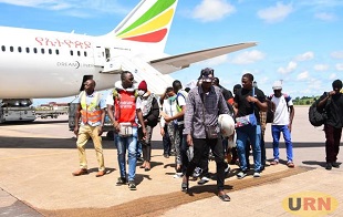 Gov't: No budget to rescue stranded Ugandans overseas