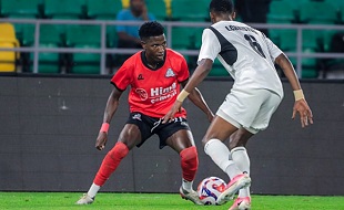 Vipers SC out as CECAFA Kagame Cup enters semifinals