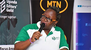 Sexual harassment declines in Uganda's newsrooms