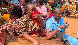 Uganda pushes tougher school transport rules as road crashes surge