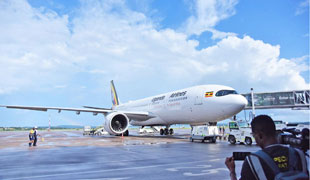 Why Kigali and Accra matter to Uganda Airlines