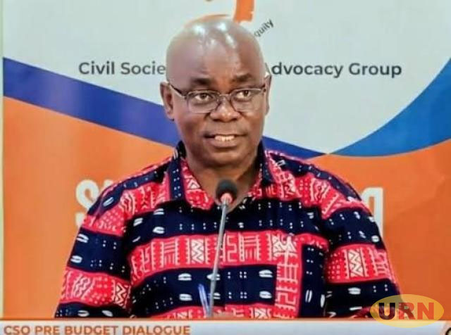 Muhumuza questions Bank of Uganda policies, new CBR rate