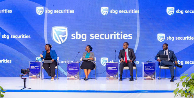 Uganda’s pension savings outgrow the projects ready to absorb them — Photo: The Independent Uganda (direct)